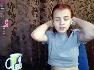 SlyviaHislip  live sex cam