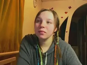 SweetAlissa18  live sex cam