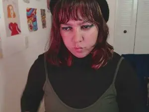 Nanabela28  live sex cam