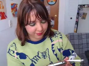 Nanabela28  live sex cam