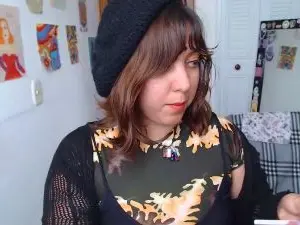 Nanabela28  live sex cam