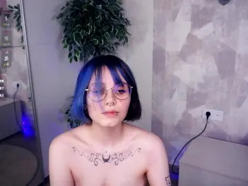 SageKrause  live sex cam