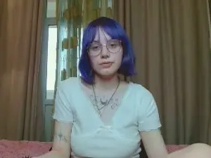 SageKrause  live sex cam