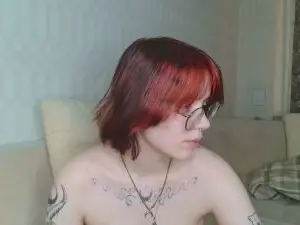 SageKrause  live sex cam