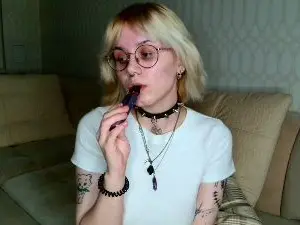 SageKrause  live sex cam