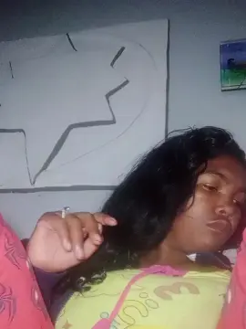 Samirah2  live sex cam