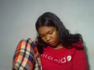 Samirah2  live sex cam