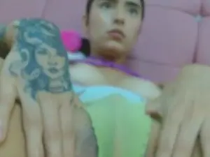 Scarlett_Addams  live sex cam