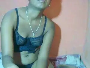 Shenshia  live sex cam