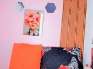 Valentnanarvaez  live sex cam