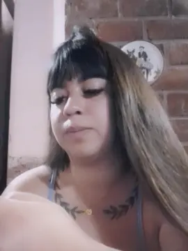 Bebijuu23  live sex cam