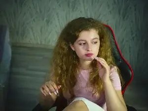 CarlotaCarmany  live sex cam