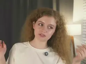 CarlotaCarmany  live sex cam