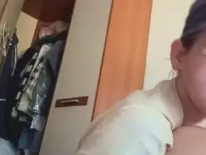 EuraSesma  live sex cam