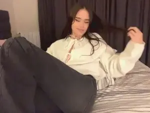EvaMr  live sex cam