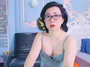 LucianaME  live sex cam