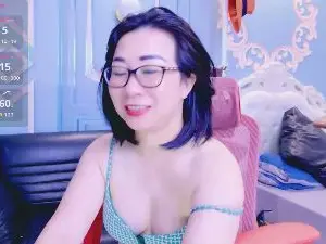 LucianaME  live sex cam