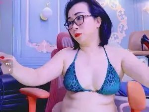 LucianaME  live sex cam