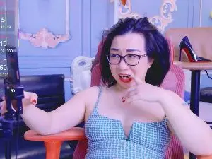 LucianaME  live sex cam