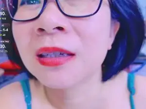 LucianaME  live sex cam