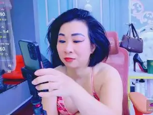 LucianaME  live sex cam