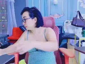 LucianaME  live sex cam