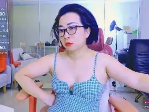 LucianaME  live sex cam