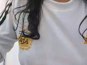 Mentadedulce  live sex cam