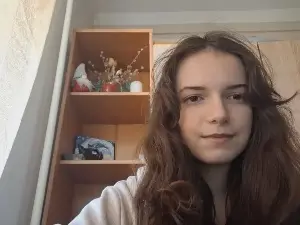 SommerHandke  live sex cam