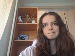 SommerHandke  live sex cam