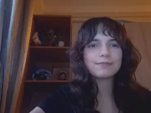 SommerHandke  live sex cam