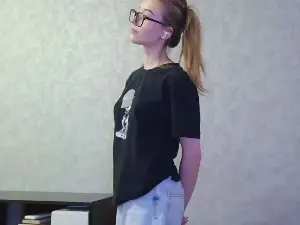 WilmaRabe  live sex cam