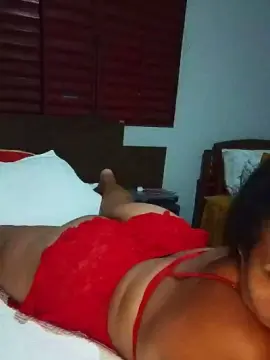 Silvinhapopozao  live sex cam