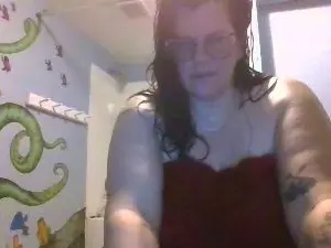 BigTopLillith  live sex cam