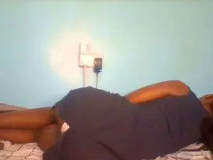 Ebon_fantasy  live sex cam