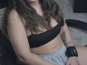 Lemyny  live sex cam