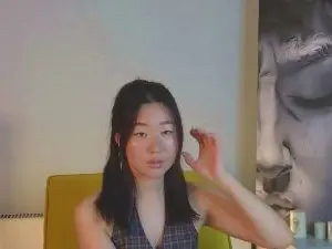 MandiCamelo  live sex cam