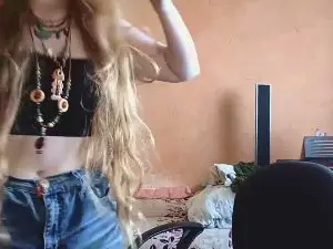 MickeyAnway  live sex cam