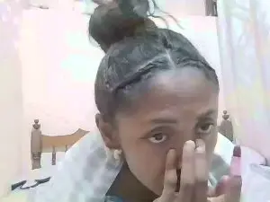 Missrosah  live sex cam