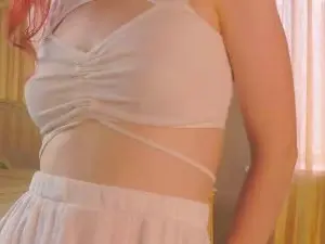 SunshineBlazon  live sex cam