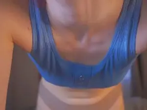 SunshineBlazon  live sex cam