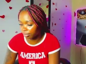 Zendaya_wilson  live sex cam
