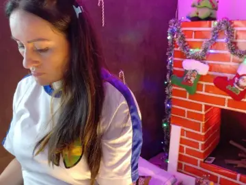 LuisaFernanda7  live sex cam