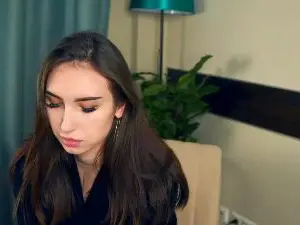 MercyAlcaraz  live sex cam