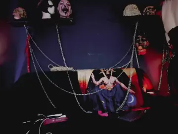 MorganaCrowley  live sex cam