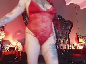 MorganaCrowley  live sex cam