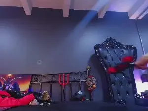 MorganaCrowley  live sex cam