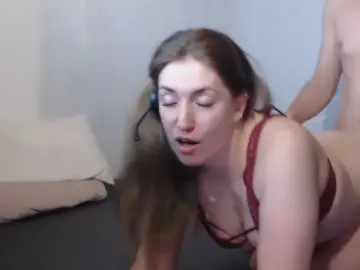 NanaJorge  live sex cam