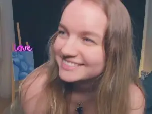 NickieMcenany  live sex cam