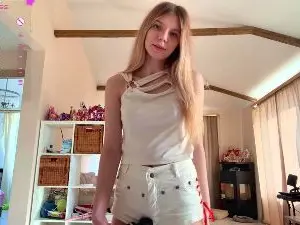 SHY_XOXO  live sex cam